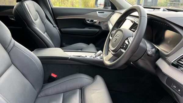 Used Volvo XC90 2024 for sale - 76261718: Photo 9