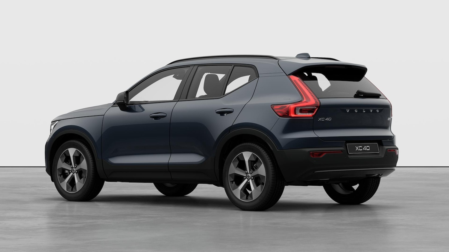 Used Volvo XC40 for sale - 77035903: Photo 3