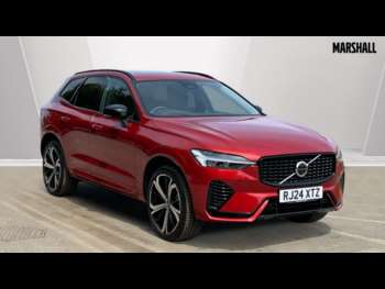 2024 - 2.0 T8 [455] RC PHEV Ultimate Dark 5dr AWD Gtron Auto