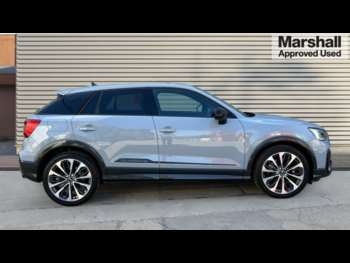 Used Audi Q2 2022 for sale - 74505336: Photo