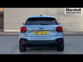 Used Audi Q2 2022 for sale - 74505336: Photo