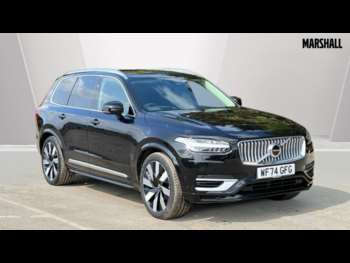 2024 - 2.0 T8 [455] RC PHEV Ultimate Bright 5dr AWD Gtron Auto