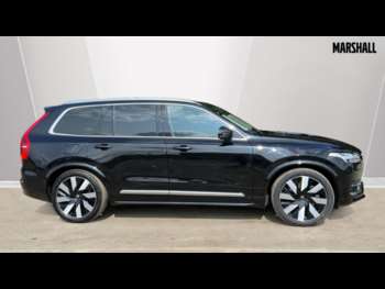 Used Volvo XC90 2024 for sale - 74733004: Photo