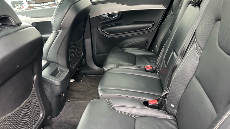 Used Volvo XC90 2018 for sale - 76466435: Photo 10