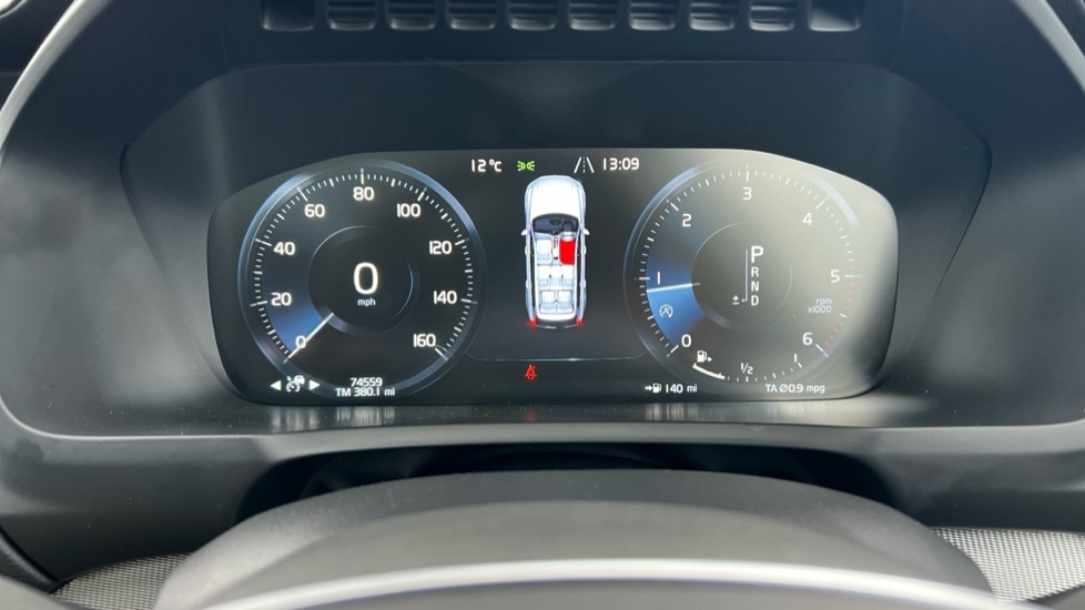 Used Volvo XC90 2018 for sale - 76466435: Photo 11