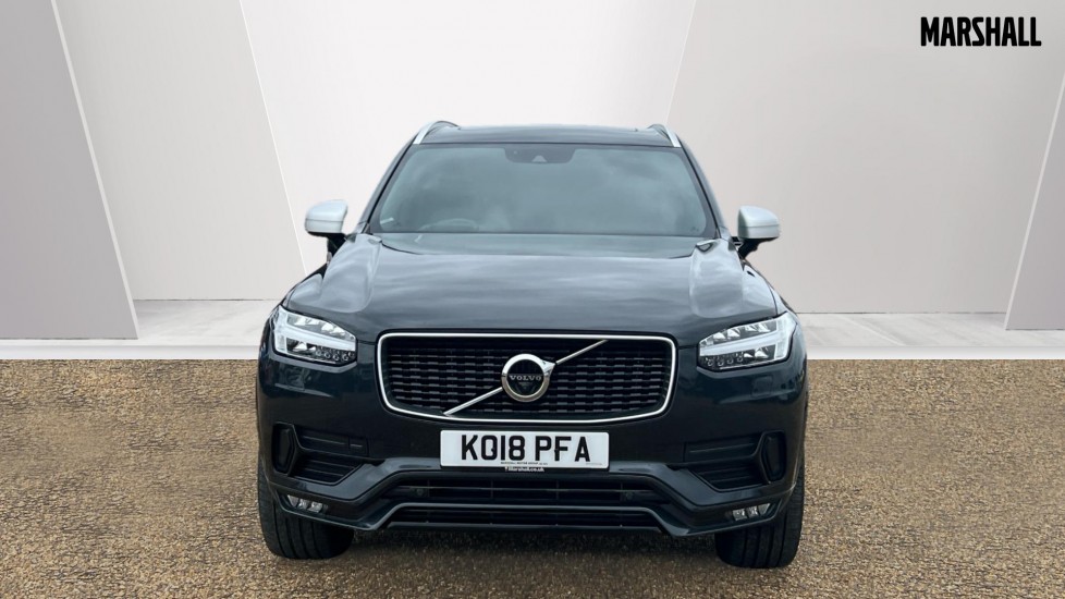 Used Volvo XC90 2018 for sale - 76466435: Photo 12