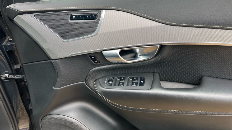 Used Volvo XC90 2018 for sale - 76466435: Photo 15