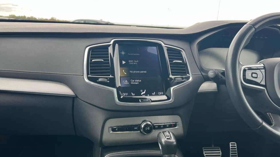 Used Volvo XC90 2018 for sale - 76466435: Photo 22