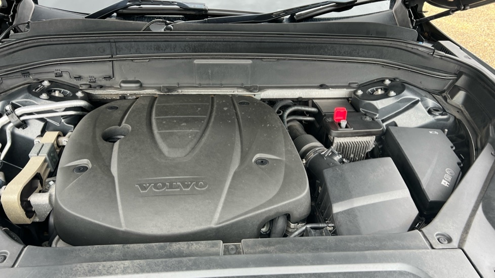 Used Volvo XC90 2018 for sale - 76466435: Photo 23