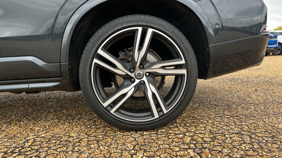 Used Volvo XC90 2018 for sale - 76466435: Photo 26