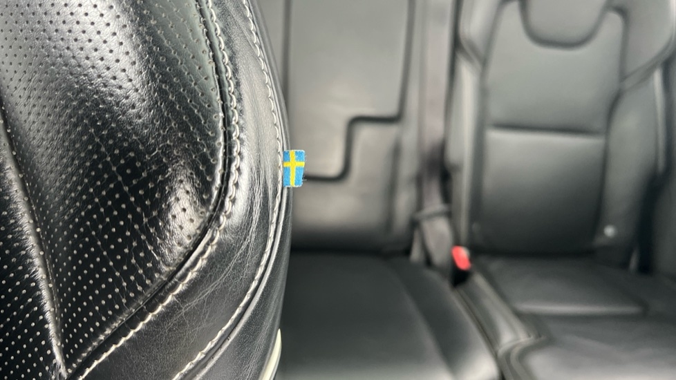 Used Volvo XC90 2018 for sale - 76466435: Photo 27