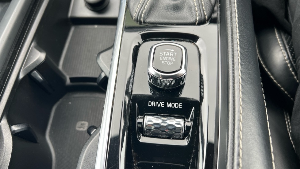 Used Volvo XC90 2018 for sale - 76466435: Photo 28