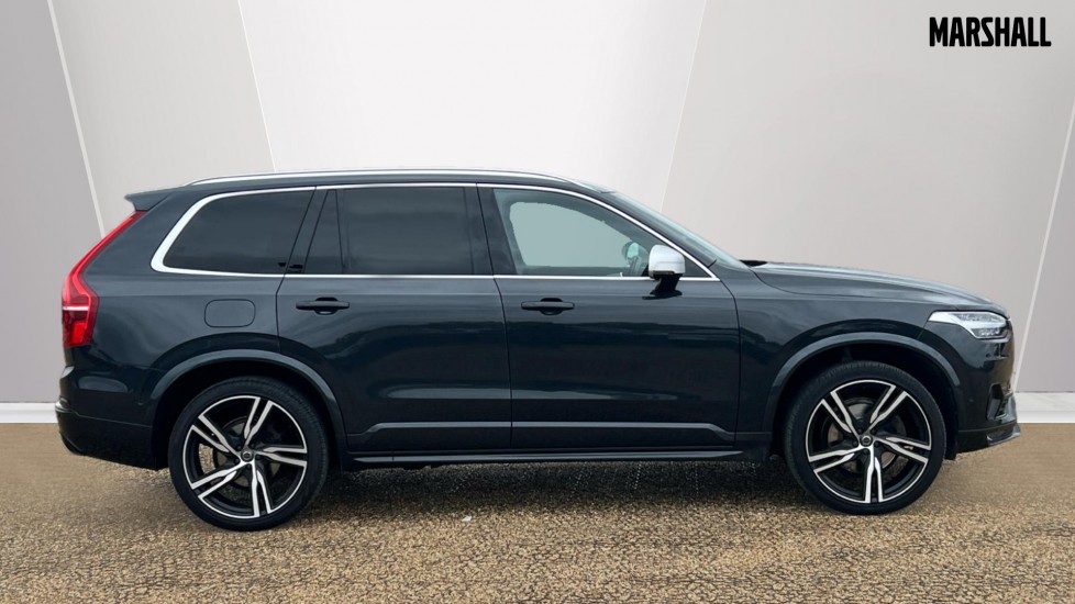 Used Volvo XC90 2018 for sale - 76466435: Photo 3