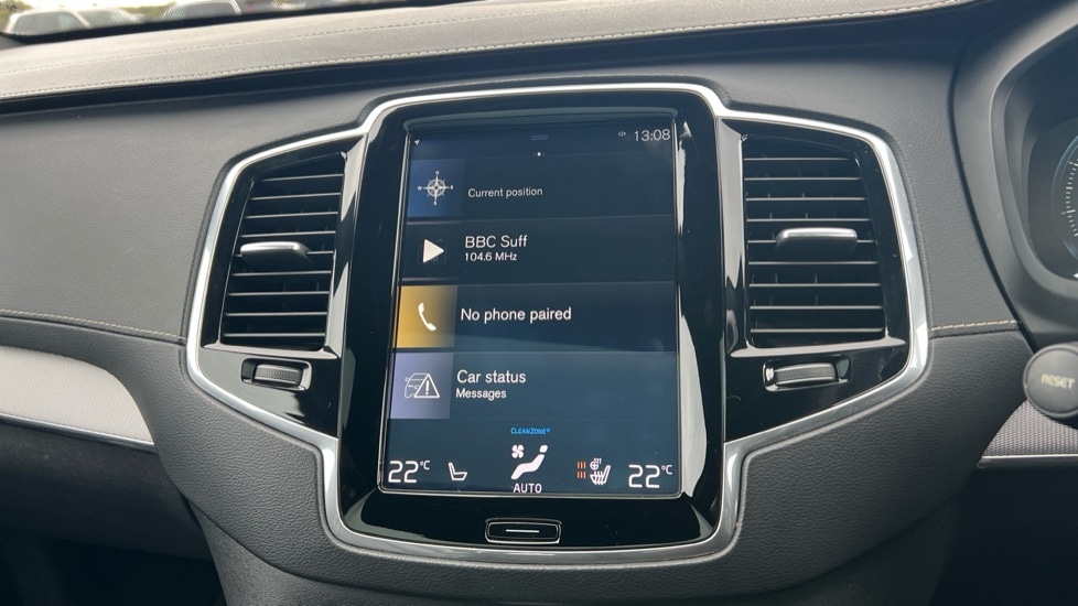 Used Volvo XC90 2018 for sale - 76466435: Photo 34