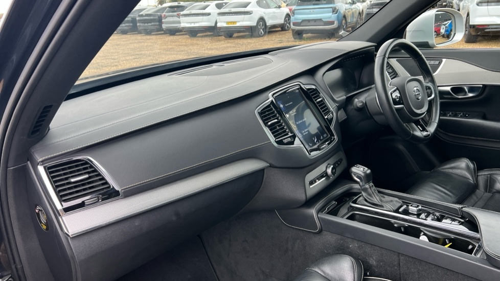 Used Volvo XC90 2018 for sale - 76466435: Photo 4