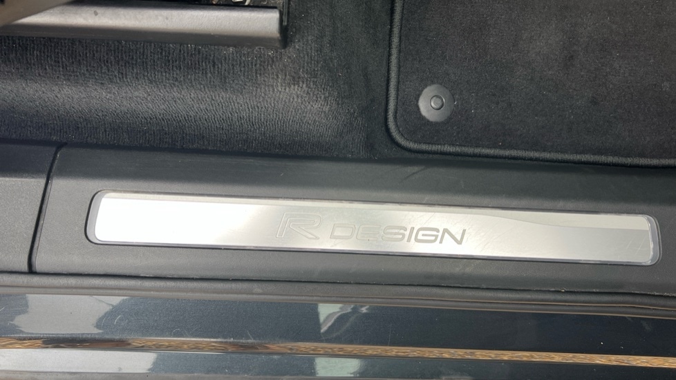 Used Volvo XC90 2018 for sale - 76466435: Photo 43