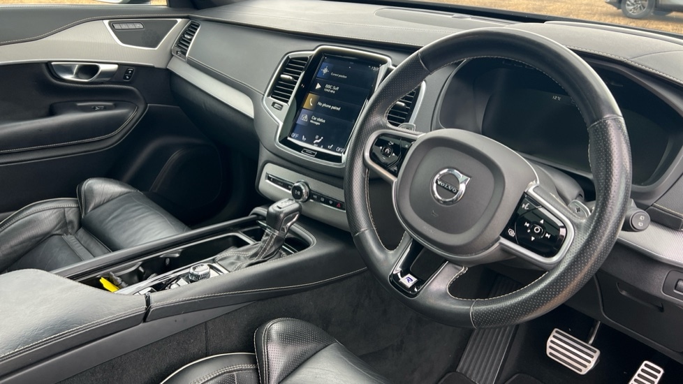 Used Volvo XC90 2018 for sale - 76466435: Photo 5