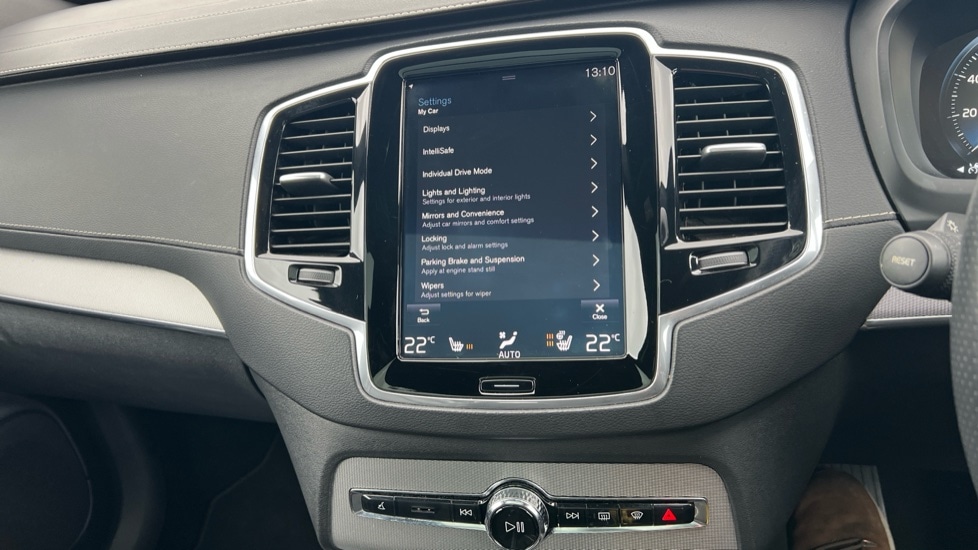 Used Volvo XC90 2018 for sale - 76466435: Photo 51