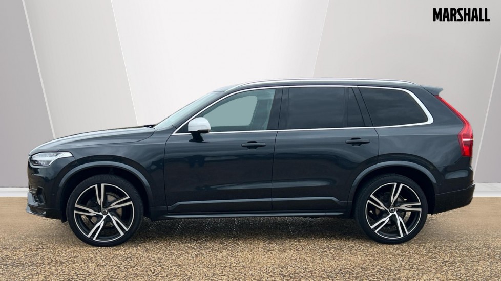 Used Volvo XC90 2018 for sale - 76466435: Photo 8