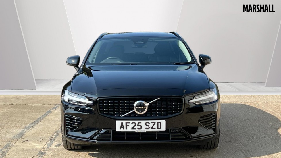 Used Volvo V60 2025 for sale - 76124304: Photo 12