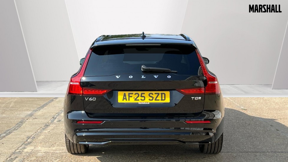 Used Volvo V60 2025 for sale - 76124304: Photo 13
