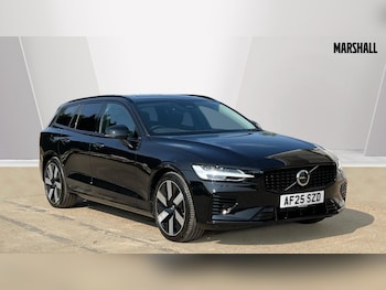 Volvo - V60