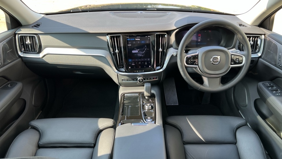 Used Volvo V60 2025 for sale - 76124304: Photo 21