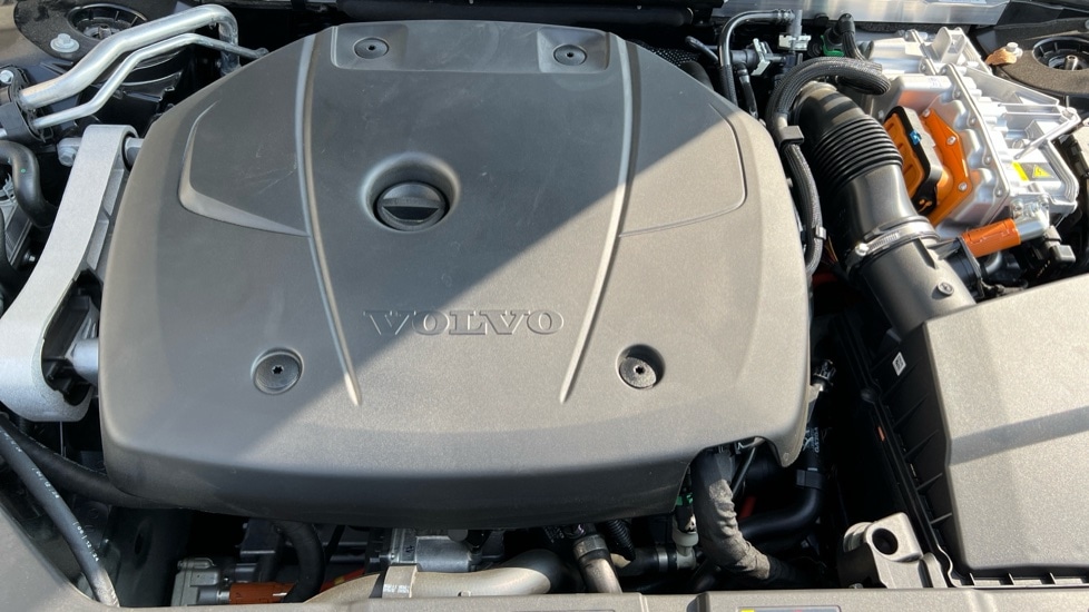 Used Volvo V60 2025 for sale - 76124304: Photo 23