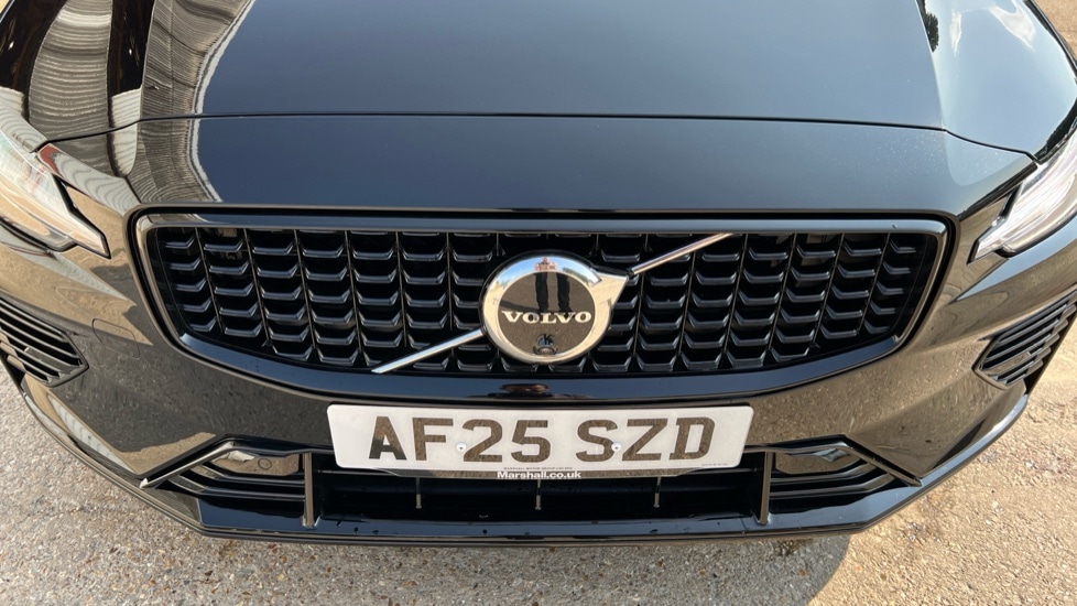 Used Volvo V60 2025 for sale - 76124304: Photo 28