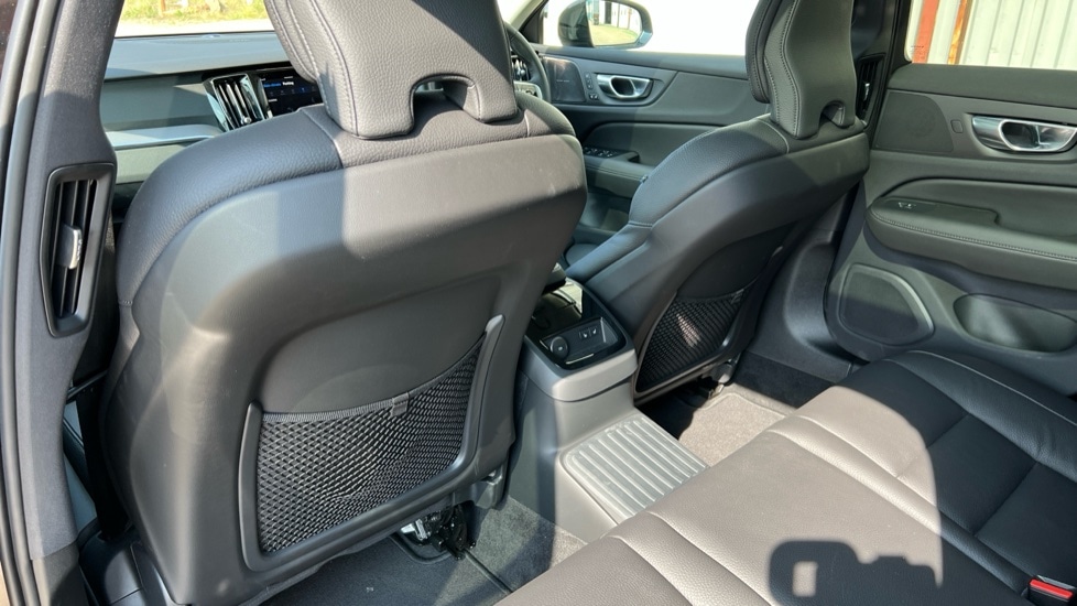 Used Volvo V60 2025 for sale - 76124304: Photo 36
