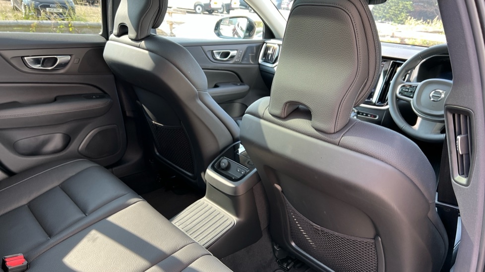 Used Volvo V60 2025 for sale - 76124304: Photo 42