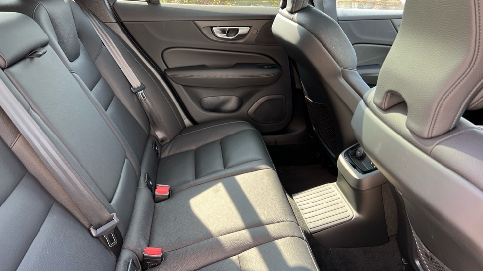 Used Volvo V60 2025 for sale - 76124304: Photo 43