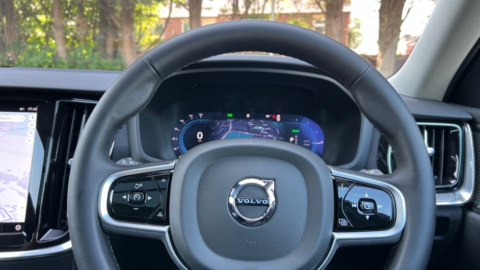 Used Volvo V60 2025 for sale - 76124304: Photo 50