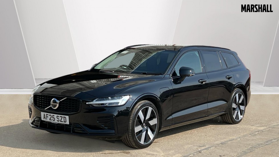 Used Volvo V60 2025 for sale - 76124304: Photo 6