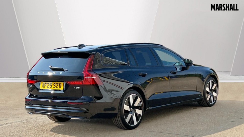 Used Volvo V60 2025 for sale - 76124304: Photo 7