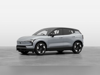 Volvo EX30 feature image