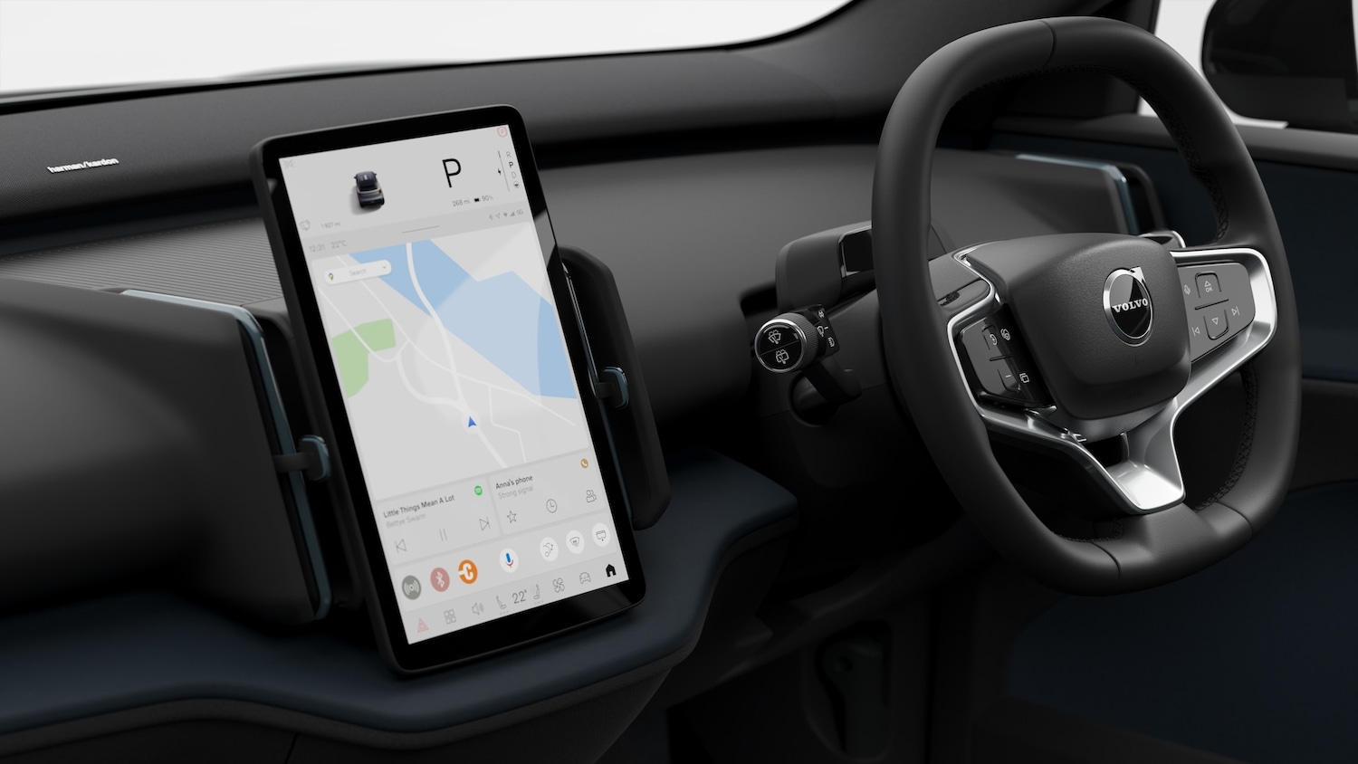 Used Volvo EX30 for sale - 77070994: Photo 4