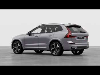 Used Volvo XC60  for sale - 74685271: Photo