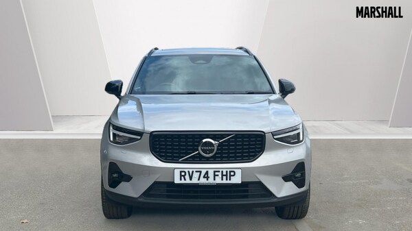 Used Volvo XC40 2025 for sale - 75595802: Photo 12