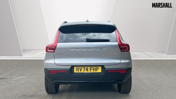 Used Volvo XC40 2025 for sale - 75595802: Photo 13