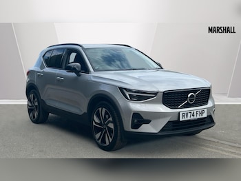 Volvo - XC40