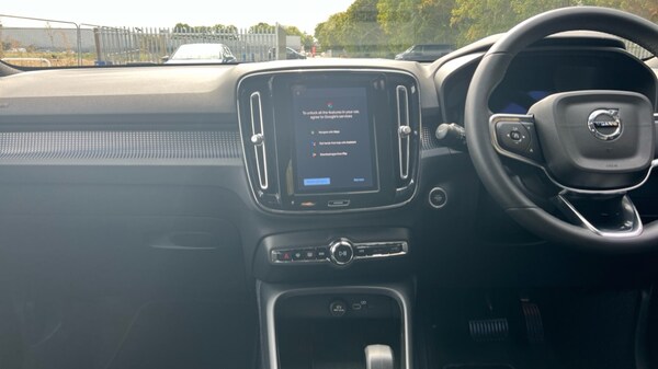 Used Volvo XC40 2025 for sale - 75595802: Photo 22