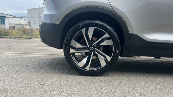 Used Volvo XC40 2025 for sale - 75595802: Photo 24