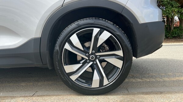 Used Volvo XC40 2025 for sale - 75595802: Photo 26