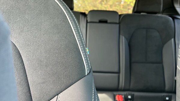 Used Volvo XC40 2025 for sale - 75595802: Photo 27