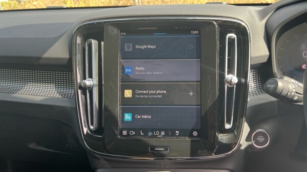 Used Volvo XC40 2025 for sale - 75595802: Photo 34