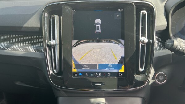 Used Volvo XC40 2025 for sale - 75595802: Photo 37