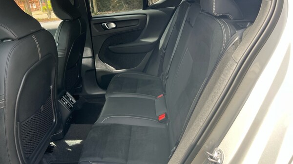 Used Volvo XC40 2025 for sale - 75595802: Photo 38