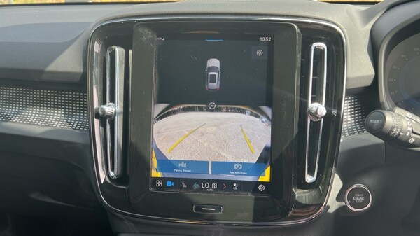 Used Volvo XC40 2025 for sale - 75595802: Photo 39