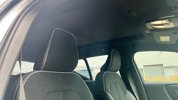 Used Volvo XC40 2025 for sale - 75595802: Photo 44